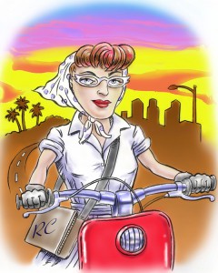 Illustration by Davidd Batalon