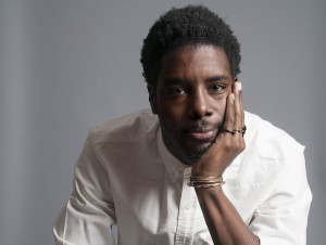 Brandon Nick, technical and production director