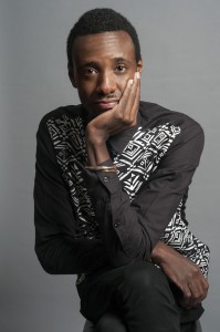 Donja R. Love, executive director