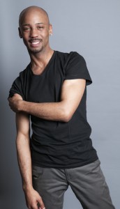 J. Bernard Manns, executive producing director