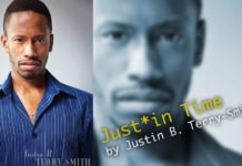 Just*in Time: June 2017
