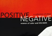 Positive/Negative: Anthology Contributors & Editors Reunite After 14 Years