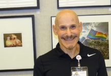 A Fight for Community Connections