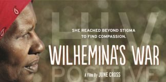 Wilhemina’s War: Review