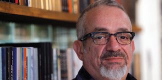 Rabih Alameddine: Writer & Advocate