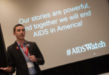 AIDSWatch 2020 Set for March 30, 31