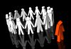 HIV & Isolation: Who Me?