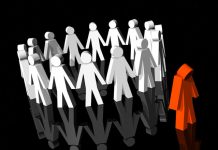 HIV & Isolation: Who Me?