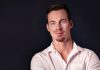 Chris Van Etten: Cover Story