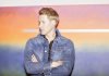 Dustin Lance Black: Cover Story
