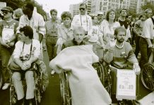 When We Mobilize: AIDS Activism & the Fight for LGBT Rights at the March on Washington ’87