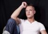 Cory Frederick: Advocate
