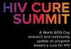 amfAR 2017 HIV Cure Summit