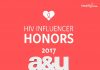 A&U Honored by Healthline