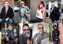 Survival Guide: A Portrait by Sean Black: 2017 in Review