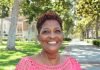 LaWanda Gresham: Advocate
