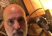 Getting Down to It: Writing Poetry & Living with HIV