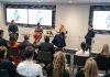 Actor Scott Wolf joins U.S. Global AIDS Coordinator, Ambassador Deborah Birx and Joyce Jere, Malawi Country Director with Global AIDS Interfaith Alliance (GAIA) to Honor Elizabeth Taylor’s Omnipresence in International Goodwill