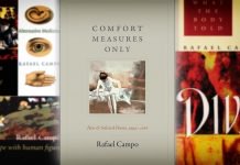 Rafael Campo: Poet, Physician, Advocate
