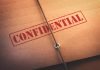 To Disclose or Not to Disclose
