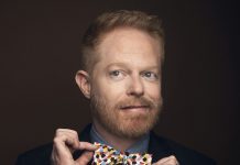 Marlon Bundo Bow Tie Benefits AIDS United, Trevor Project