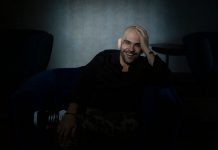 Dominic Colón: Cover Story